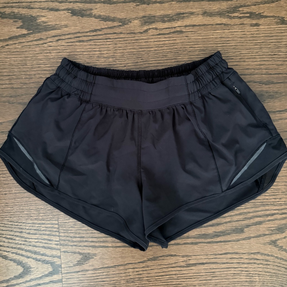 Lululemon Hotty Hot Short 2.5”